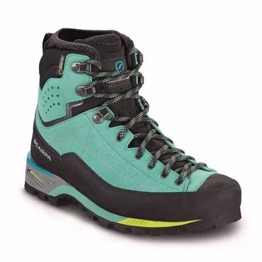 Scarpa Zodiac Tech GTX Woman, Alpinstiefel Damen
