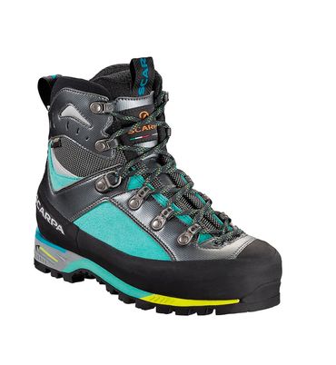 Scarpa Triolet GTX WMN, Alpinstiefel Damen