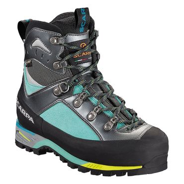 Scarpa Triolet GTX WMN, Alpinstiefel Damen
