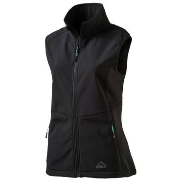 Mckinley Lusaka, Wanderweste Damen