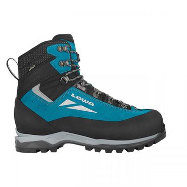 Lowa Cevedale Evo GTX, Alpinstiefel Damen