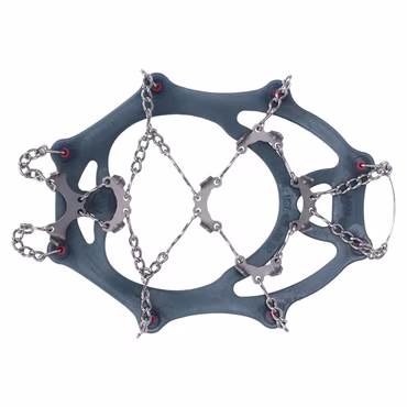 snowline Spikes Chainsen Light M