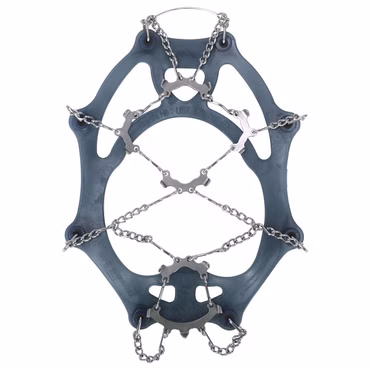 snowline Spikes Chainsen Trail 2XL
