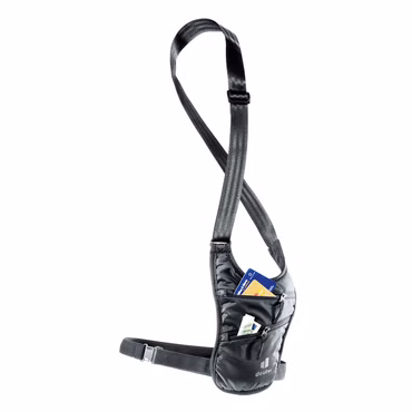 Deuter Kleintasche Security Holster