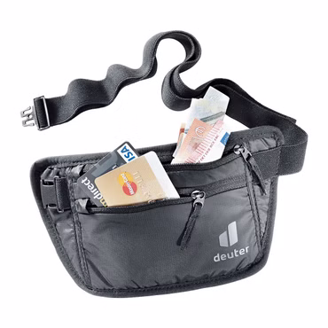 Deuter Kleintasche Security Money Belt I