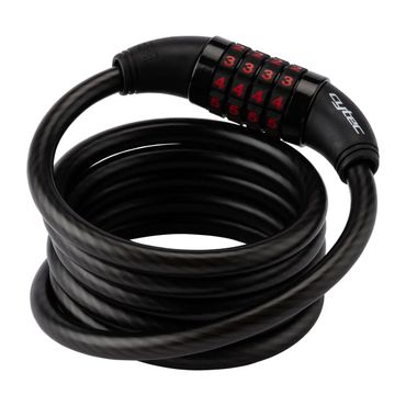 CYTEC Kabelschloss Spiral 180 Code