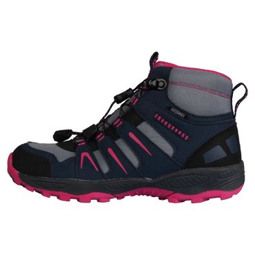 McKinley Kinder Multifunktionsstiefel Sonnberg Mid II AQX Jr.