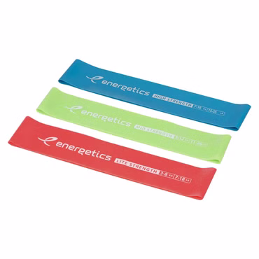 Energetics Mini Bands Set 1.0