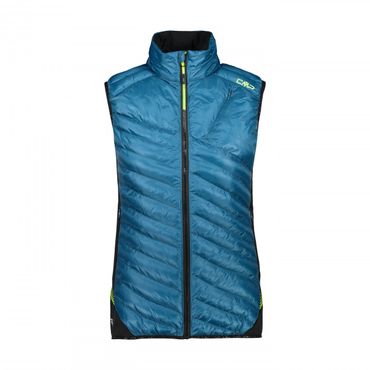 CMP Hybrid Vest, Winterweste Damen
