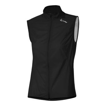 Löffler W WPM Pocket, Bike Weste Damen