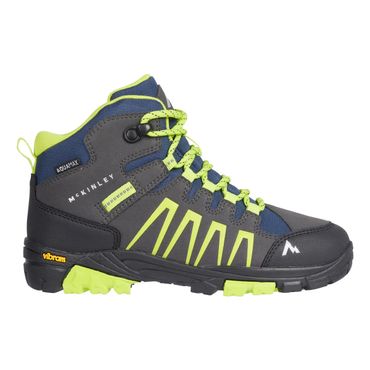 Mckinley Kinder Trekkingstiefel Denali MID AQX Jr.
