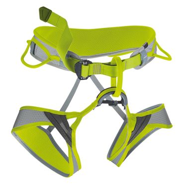 Edelrid Moe II, Klettergurt Damen und Herren