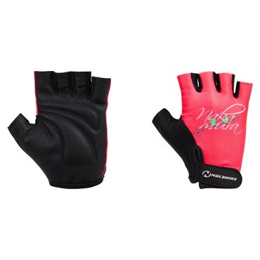 Nakamura Kinder Fahrradhandschuhe Dolo III Jr.