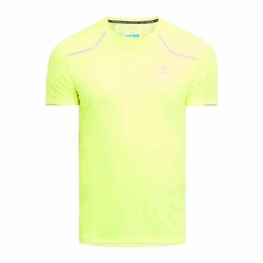 Energetics Herren Funktionsshirt Eamon II