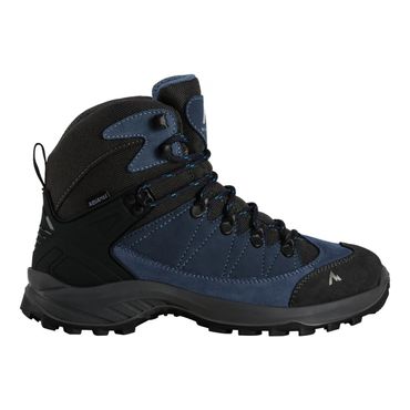 McKinley Damen Trekkingstiefel Explorer MID II AQX W