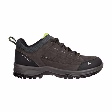 McKinley Herren Trekkingschuhe Avoca AQX