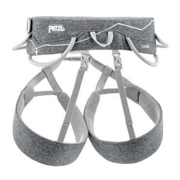 Petzl Sama, Klettergurt Erwachsene