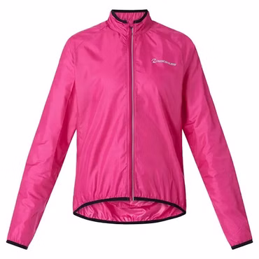 Nakamura  Alama III, Fahrrad Funktionsjacke Damen
