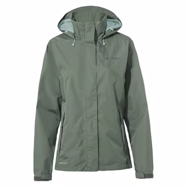 Vaude Women's Escape Light Jacket, Allwetterjacke Damen