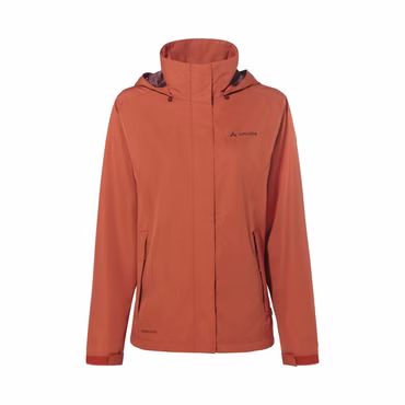 Vaude Women's Escape Light Jacket, Allwetterjacke Damen