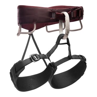 Black Diamond Momentum 3s, Klettergurt Damen