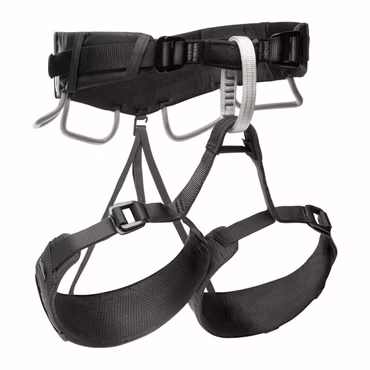 Black Diamond  Momentum 4s, Klettergurt Erwachsene