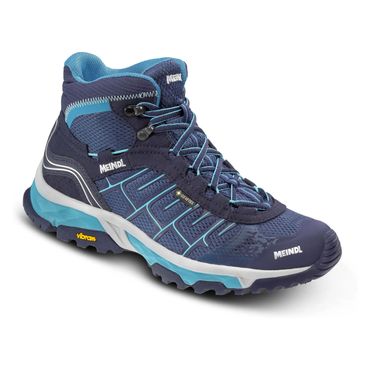 Meindl Damen Multifunktionsschuhe Finale Lady Mid GTX