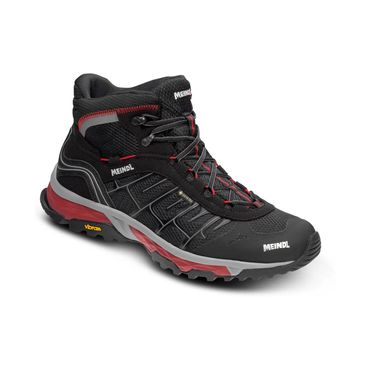 Meindl Herren Multifunktionsschuhe Finale Mid GTX