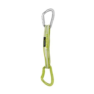 Edelrid Mission Set II, Express-Set
