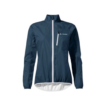 Vaude Womens Drop Jacket III, Regenjacke Damen