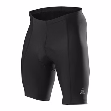 Löffler Basic, Bike-Hose Herren