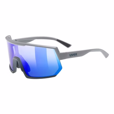 Uvex Herren Sportbrille sportstyle 235