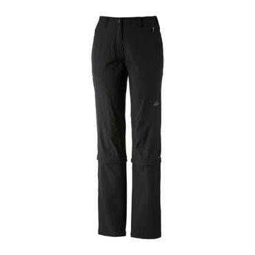 McKinley Abzipphose Mandorak, Wanderhose Damen