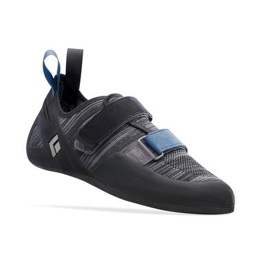 Black Diamond Momentum, Kletterschuhe Herren