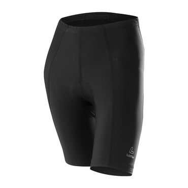 Löffler Basic, Fahrradhose Damen