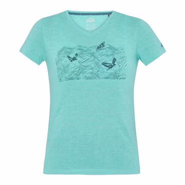 McKinley Kimo, T-Shirt Damen