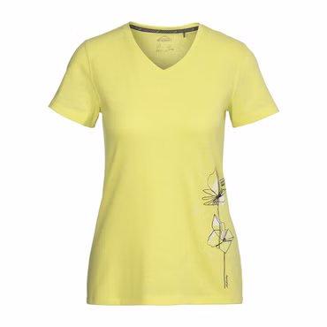 McKinley Kimo, T-Shirt Damen