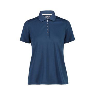 CMP Woman Polo, Polo Shirt Damen