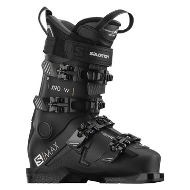 Salomon S/Max X90 W GW, Skischuhe Damen
