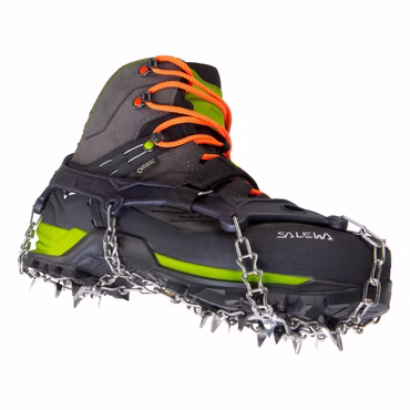 Salewa Mountain Spike Crampon, Steigeisen