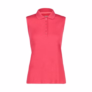 CMP  Woman Polo, Poloshirt Damen