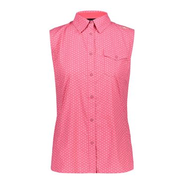 CMP Woman Shirt, Bluse Damen