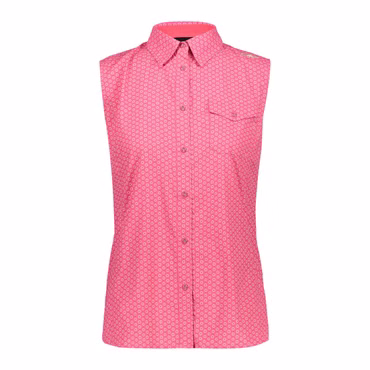 CMP Woman Shirt, Bluse Damen