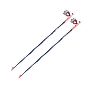 Leki Pacemaker, Nordic Walking Stöcke