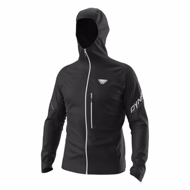 Dynafit Herren Windjacke Traverse Dynastretch