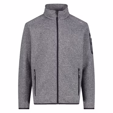 CMP Fleece Jacket, Fleecejacke Herren
