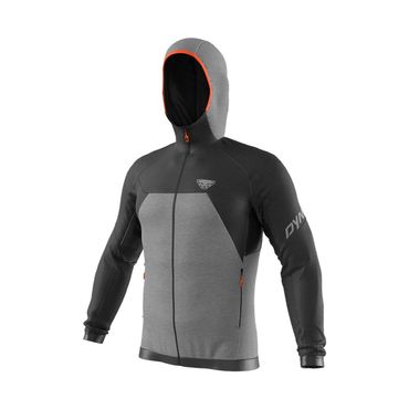 Dynafit Herren Fleecejacke Tour Wool Thermal