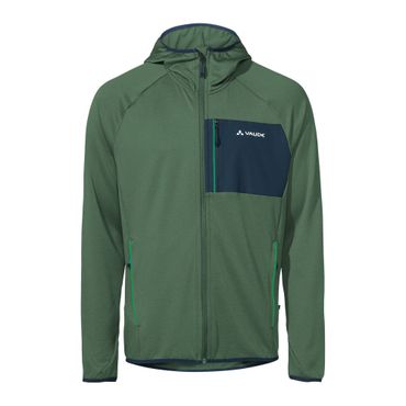 VAUDE Tekoa Fleece Jacket II, Stretchjacke Herren