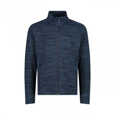CMP Man Jacket, Fleece Jacke Herren