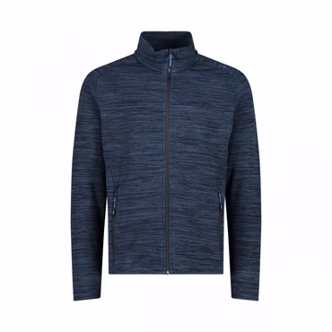 CMP Man Jacket, Fleece Jacke Herren